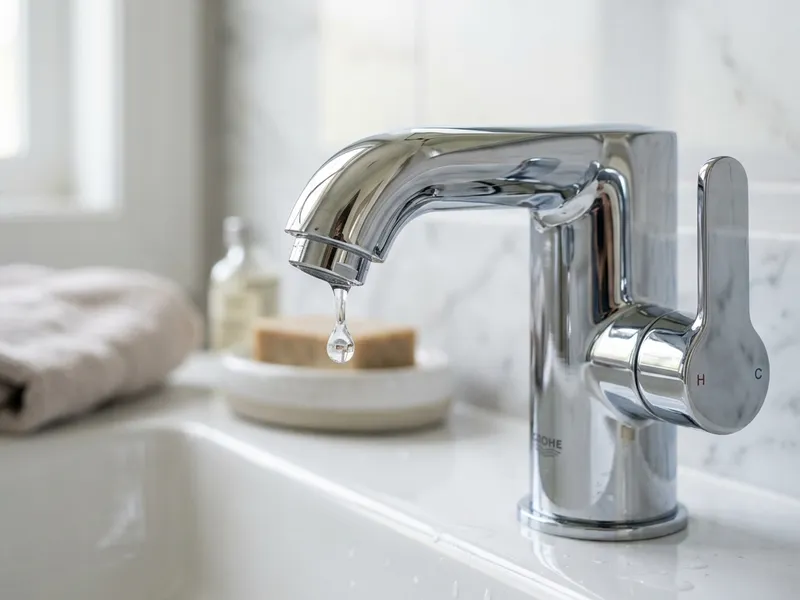 Faucet Repair & Installation Plumber in Cherry Valley, CA