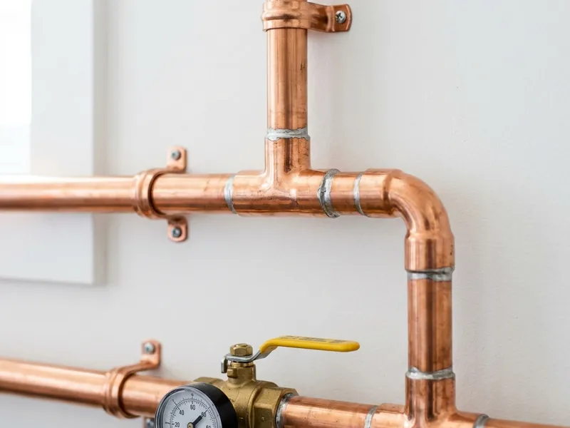 Pipe Repair & Replacement Plumber in Cherry Valley, CA